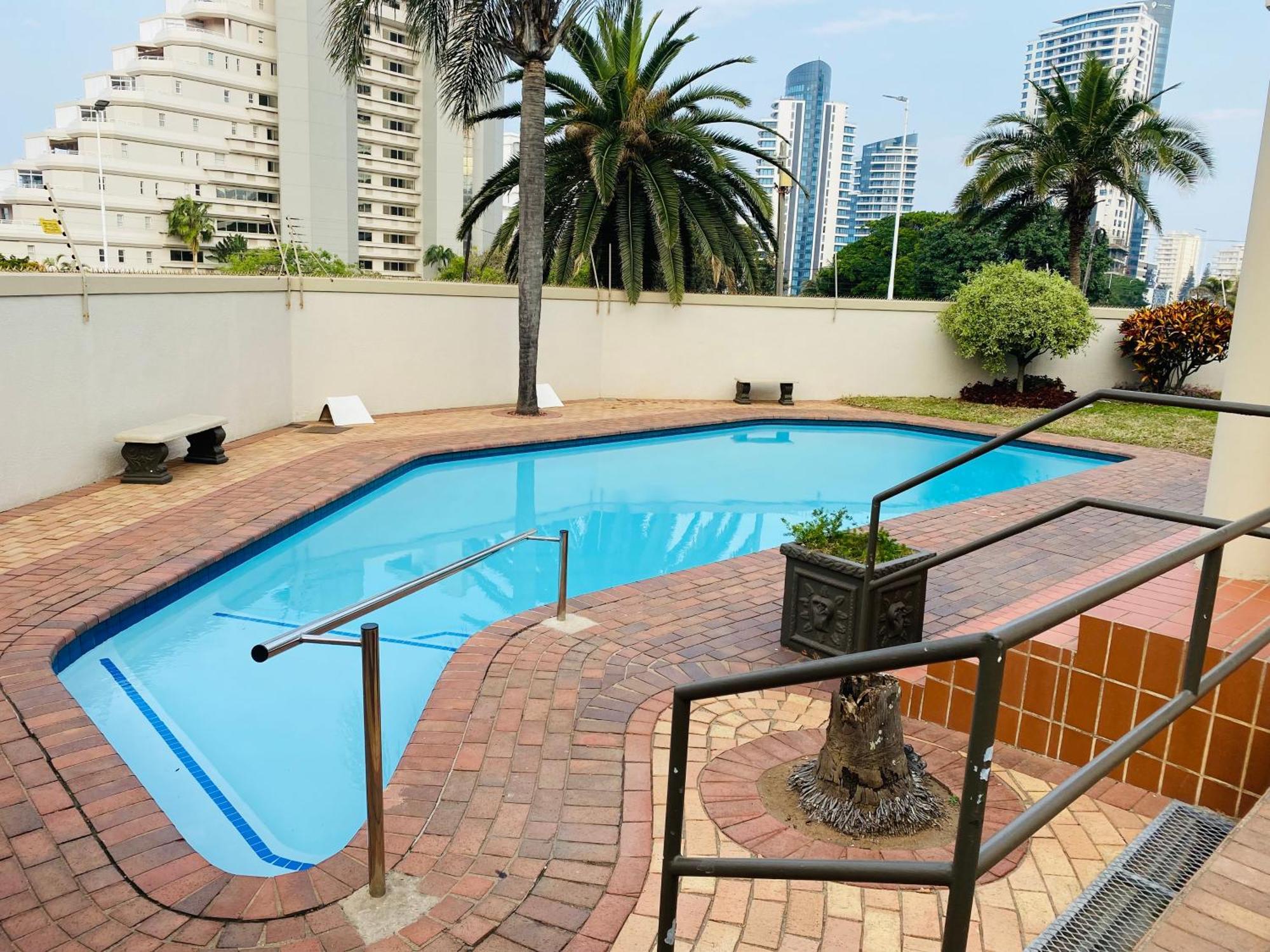 65 The Shades Umhlanga Villa Durban Exterior photo